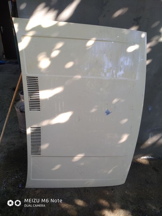 Капот Ваз   2105