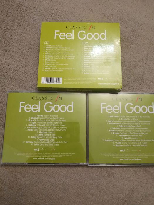 Box 2cd classic фирма