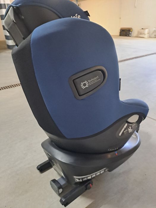 Fotelik samochodowy Jole I -Spin 360