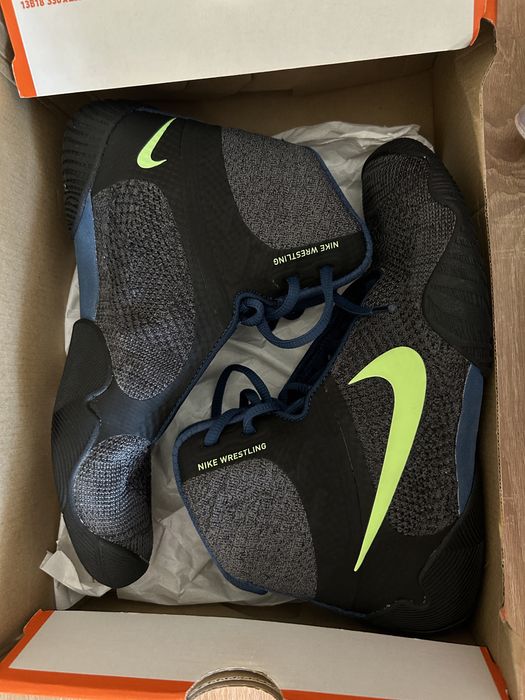 Боксерське взуття Tawa