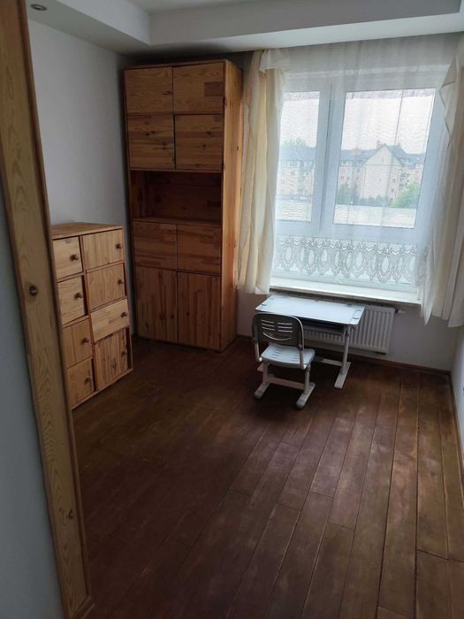 Mieszkanie – Ząbki, powiat wołomiński - Więcej