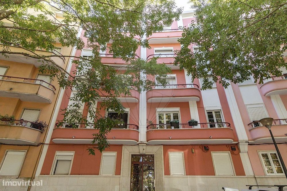 Apartamento T1 para venda