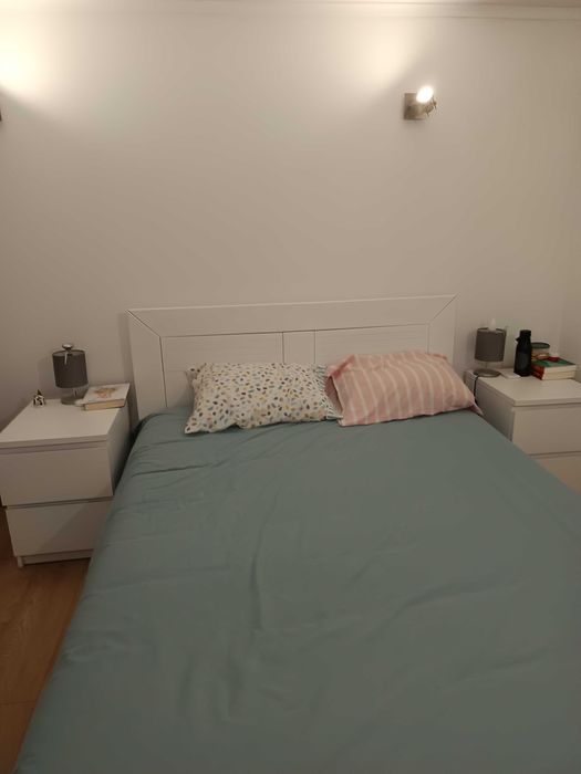 quarto para alugar