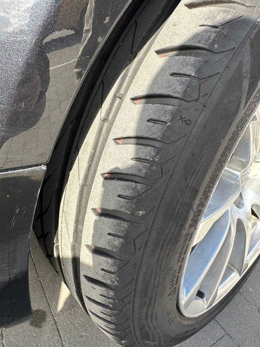 продам Audi A5 Sline