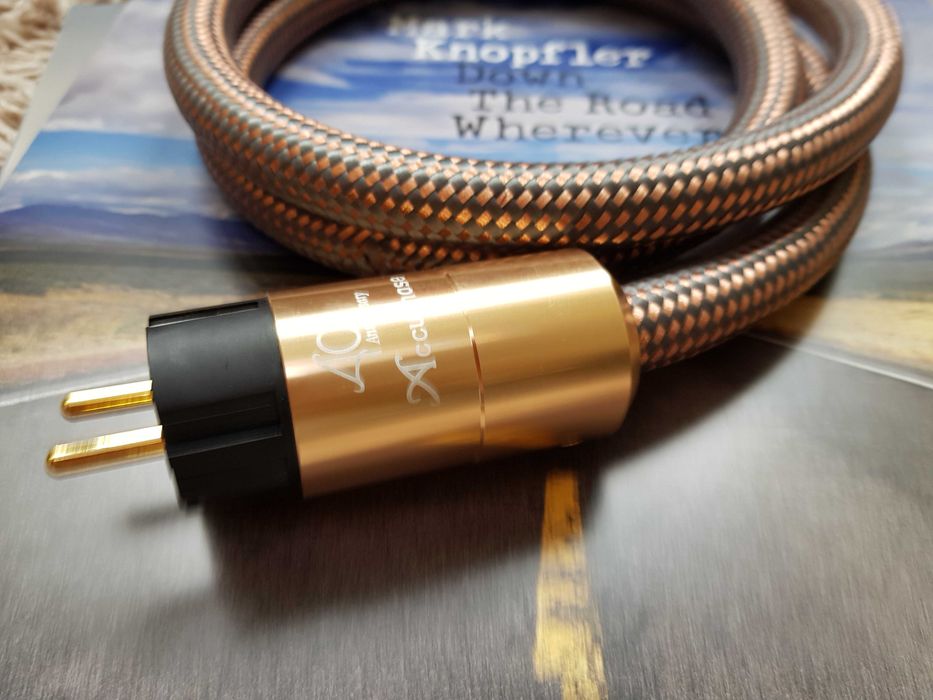 kabel Accuphase 1,5 metra