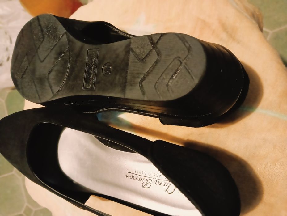 Buty damskie letnien 38,5
