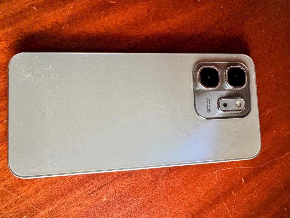 Infinix Hot 50i з гарантією