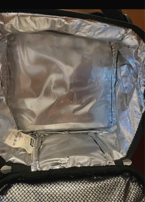 Lancheira Tatay Rosa