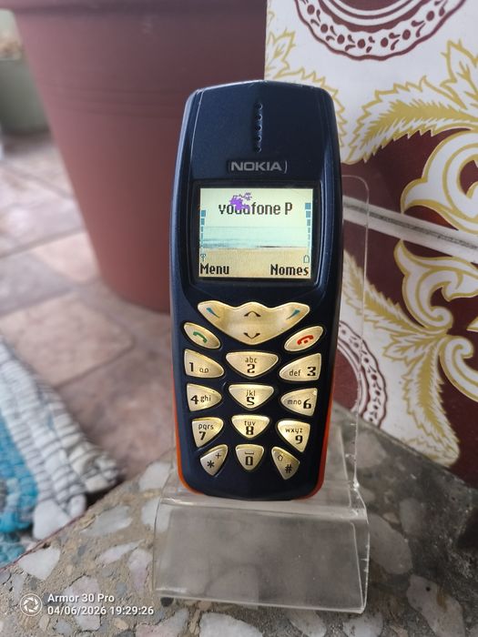 Nokia 1800, 2310, 2600, 2610 2626, 3410 3510 e 3510i