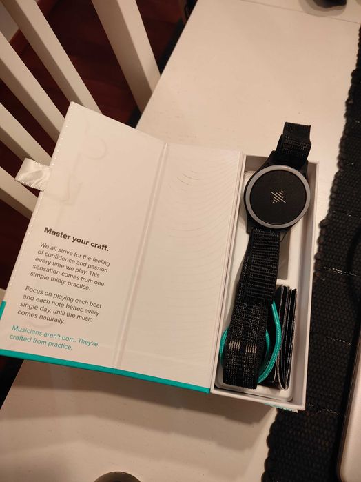 Soundbrenner metronomo