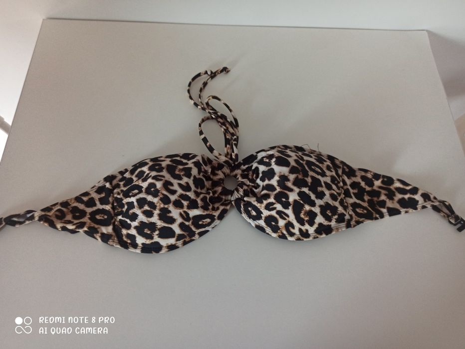 Góra strój dqmski House