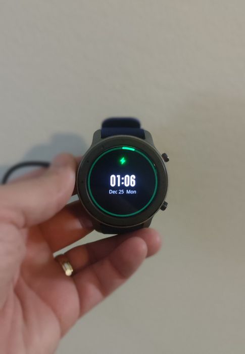 Smartwatch AMAZFIT GTR