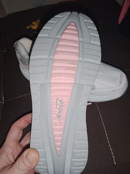 Sneakersy  rozmiar 38,5