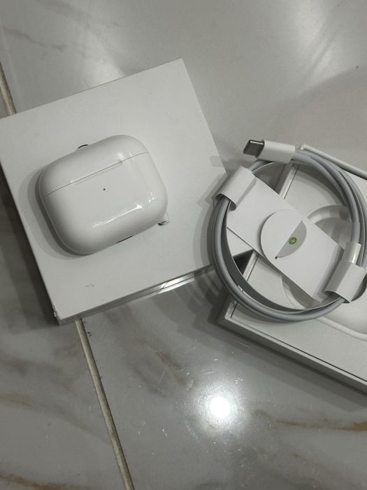Airpods 3, аирподси 3