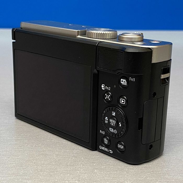Panasonic Lumix DC-TZ99 (20.3MP) | 30x Optical Zoom