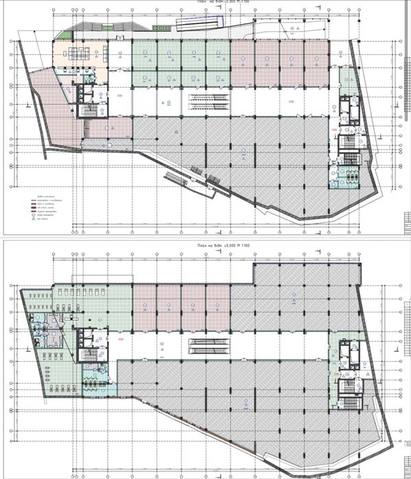 ТРЦ PHOENIX PLAZA 3км до центру Буковель,120м2,2200$/м2,магазин+оренда