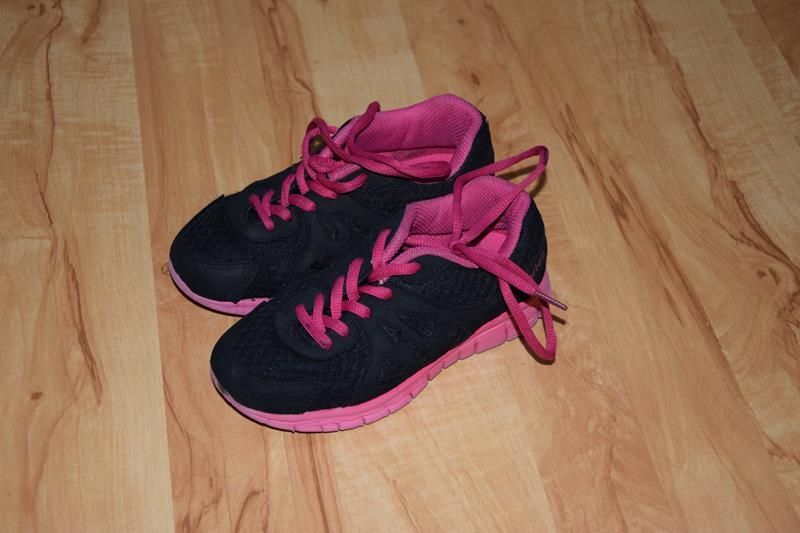 buty sportowe adidasy dziewczęce r. 30 Martes