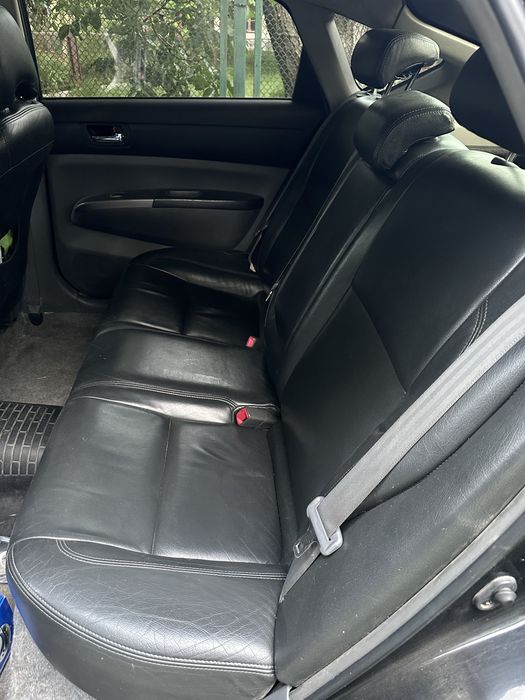 Продам пріус гас-бензін