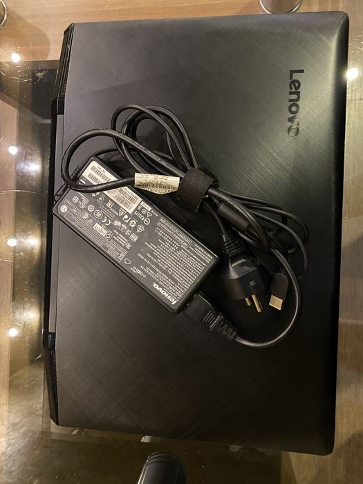 Laptop Lenovo Y-700 i7-6700HQ