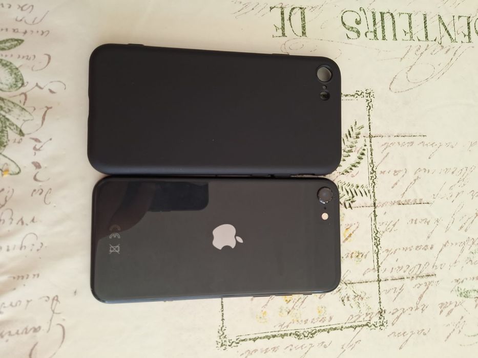 Iphones vendo ou troco