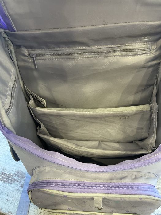 Каркасний рюкзак Kite