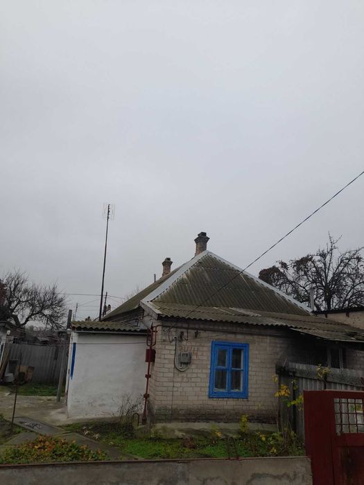 Продам часть дома Космический район, ул. Техникумовская
