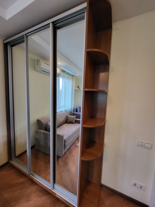 Оренда 1-к. квартири, вул.Уманська/Єреванська.