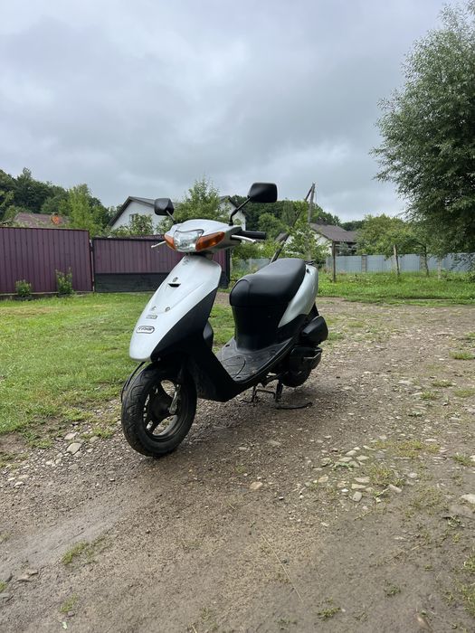 Скутер Yamaha Jog 36