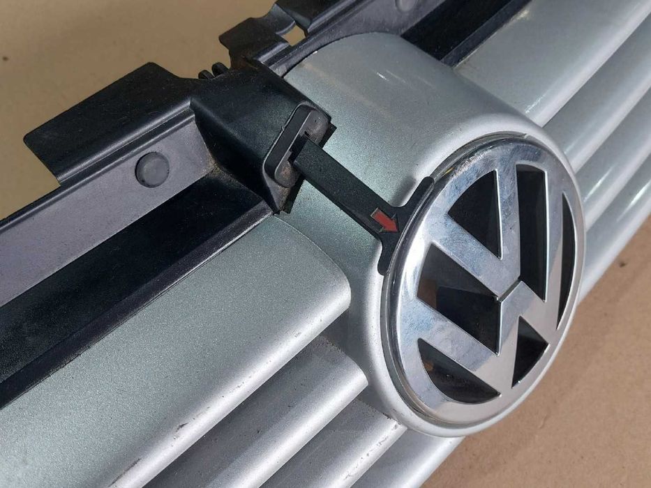 Grelha da Frente VOLKSWAGEN BORA