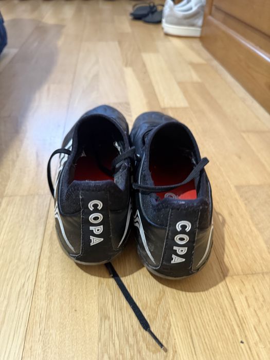 Chuteiras adidas copa