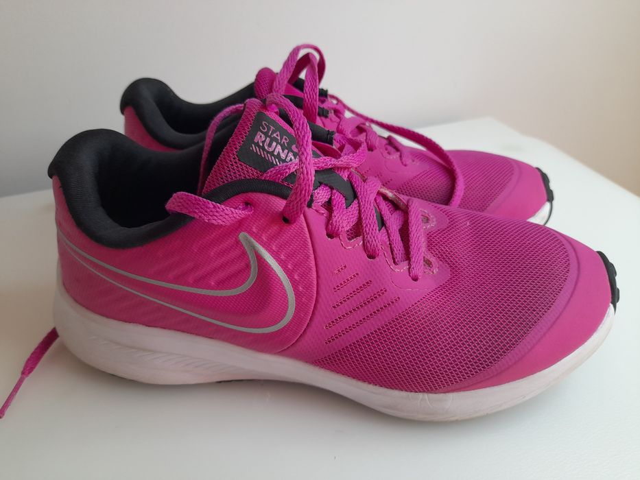 Original Nike Sneakers