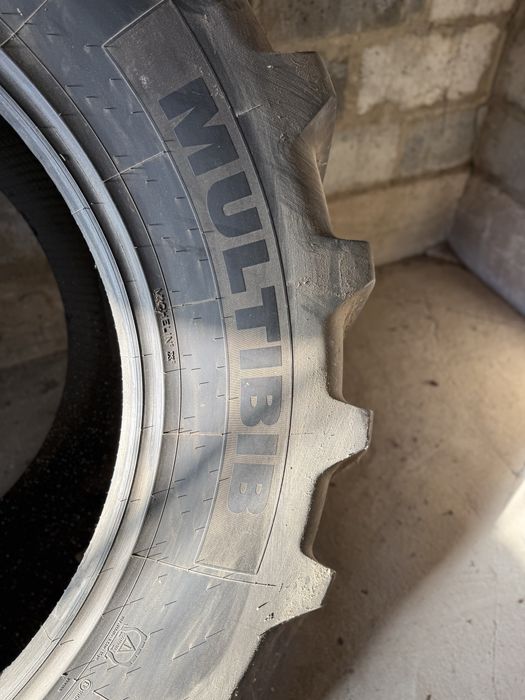 Michelin multibib 650/65r38 157D opona