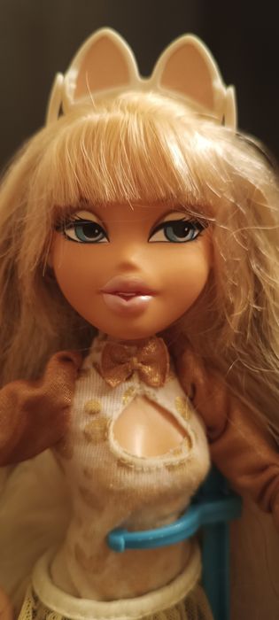 Ляльки Bratz  Братц