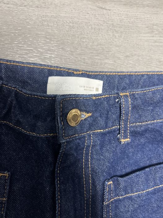 Джинси        Zara