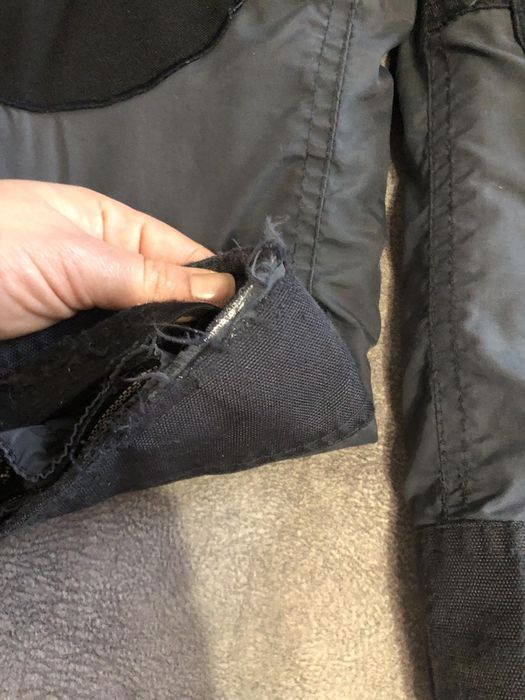 Зимовий костюм 122