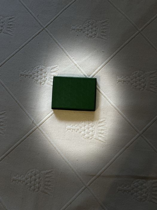 Carteira da goyard