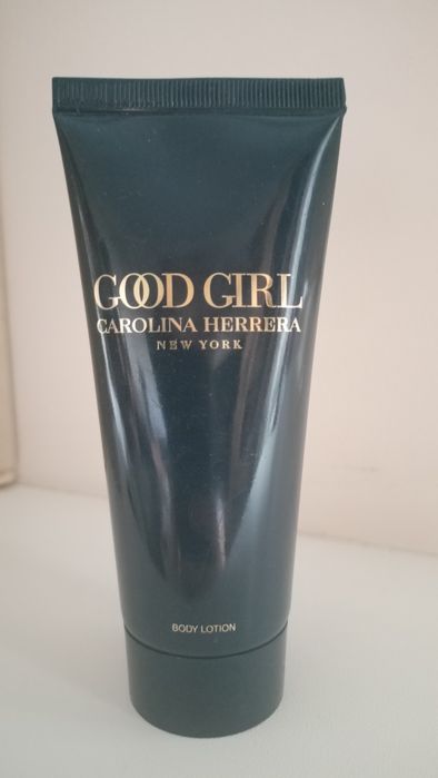 Carolina Herrera Good Girl balsam 100 ml