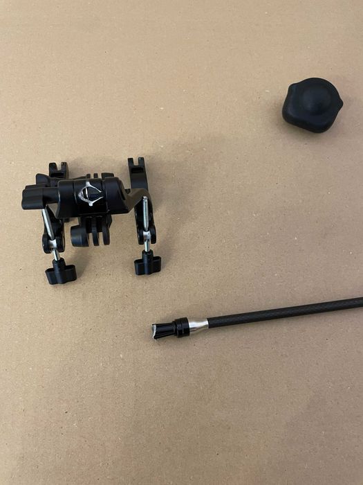 Insta360 uchwyt Bike Handlebar Mount mocowanie na kierownicę Oryginał