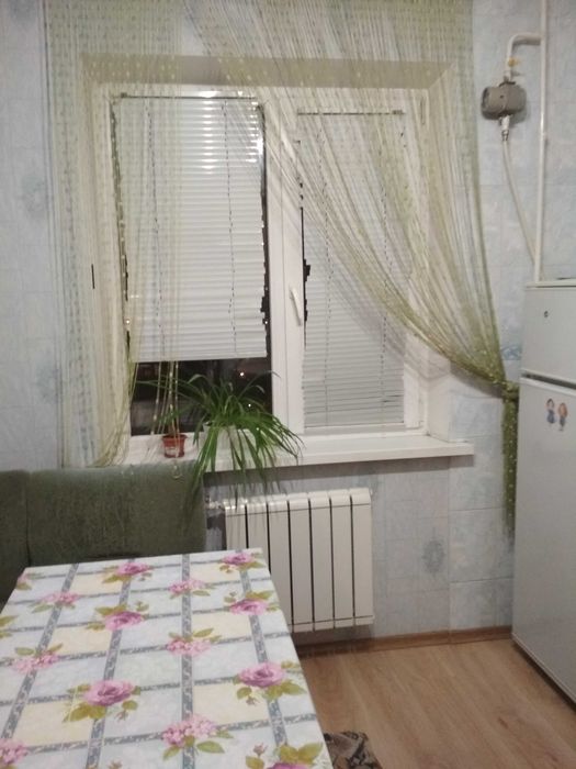 Продаж 1но кімнатної квартири в центрі