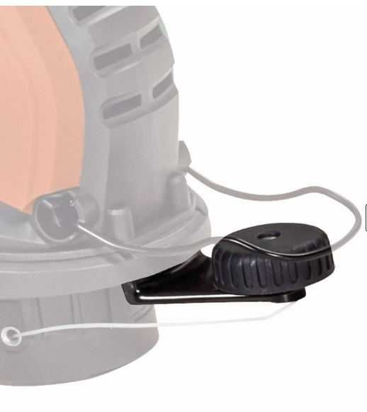 Podkaszarka elektryczna EINHELL GC-ET 4530 Set
