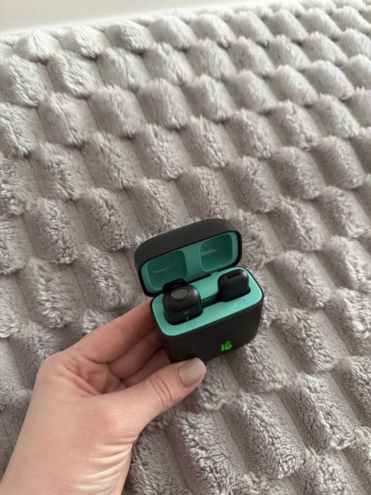 Мікрофон Wireless