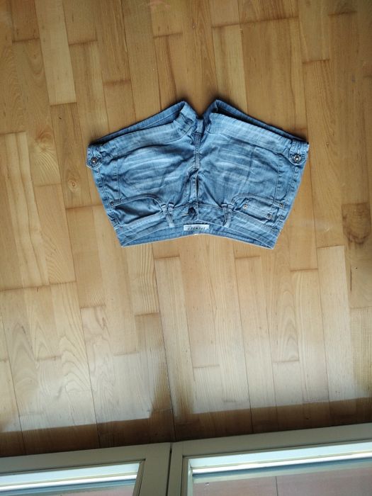 Szorty jeansowe, size 30
