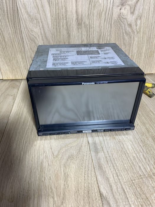 Магнитафон panasonic рабочая