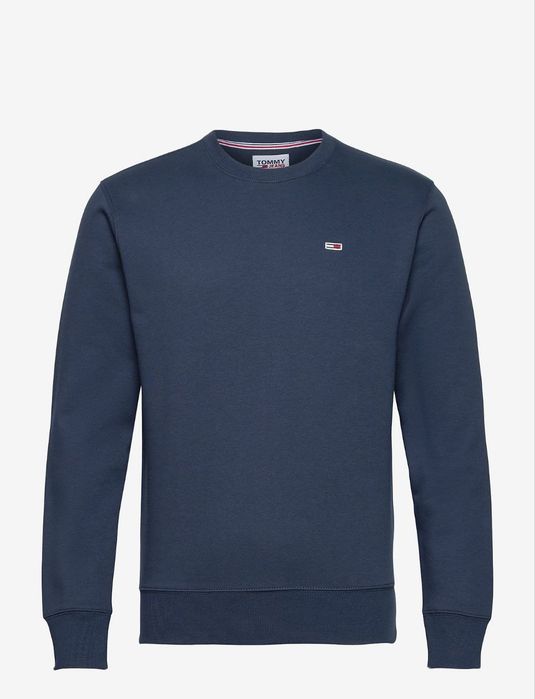 Tommy Hilfiger світшот реглан чоловічий розмір L