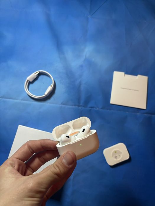 Airpods 2 pro nowe