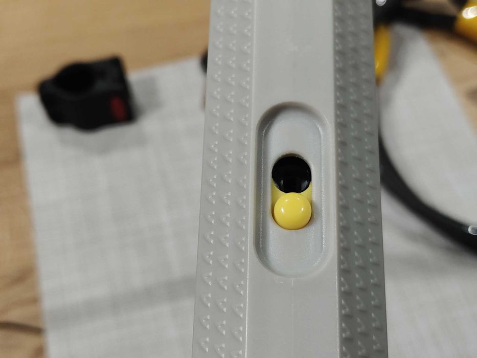 Zapięcie U-LOCK Sunya Security Level 7/10