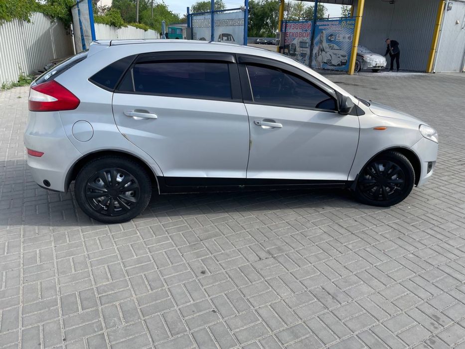 ZAZ FORZA продам