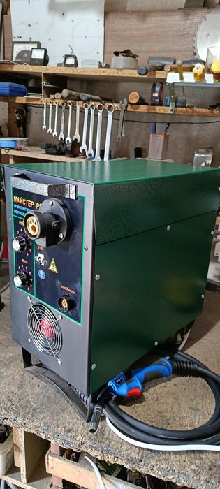 Напівавтомати нові та бу, спотери, пускозарядні саморобні. Запчастини.