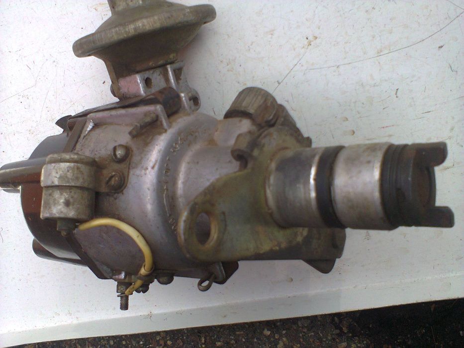 Трамблер 173706 ссср