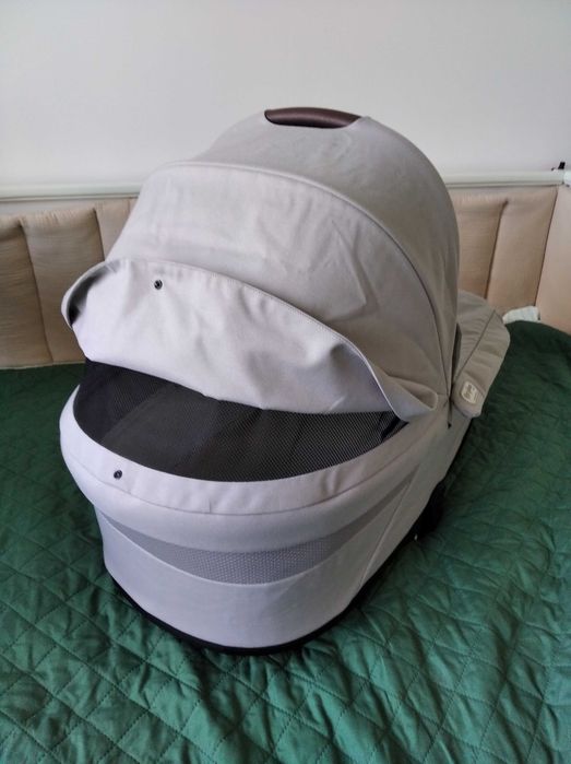 Люлька для коляски Cybex Balios S Lux